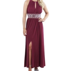 R & M Richards Merlot Size 4P